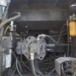 SUMITOMO 210A5 used excavator photo 7