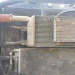 SUMITOMO 210A5 used excavator photo 8