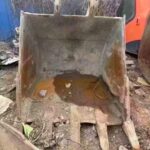 SUMITOMO 240 used excavator photo 1