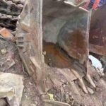 SUMITOMO 240 used excavator photo 3