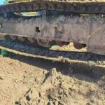 SUMITOMO 240 used excavator photo 5