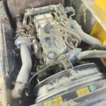 SUMITOMO 240 used excavator photo 6