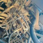 SUMITOMO 240 used excavator photo 7
