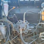 SUMITOMO 240 used excavator photo 8