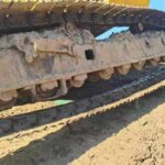 SUMITOMO 240 used excavator photo 9