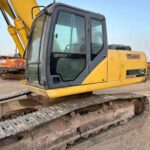 SUMITOMO 240-5 used excavator photo 1