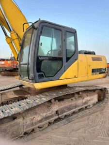SUMITOMO 240-5 used excavator photo 1