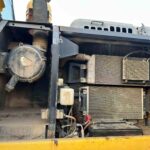 SUMITOMO 240-5 used excavator photo 3