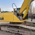 SUMITOMO 240-5 used excavator photo 5
