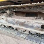 SUMITOMO 240-5 used excavator photo 7