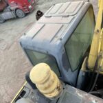 SUMITOMO 240-5 used excavator photo 8