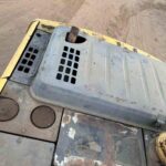 SUMITOMO 240-5 used excavator photo 9
