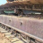 SUMITOMO 240-5 used excavator photo 5
