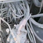 SUMITOMO 240-5 used excavator photo 7
