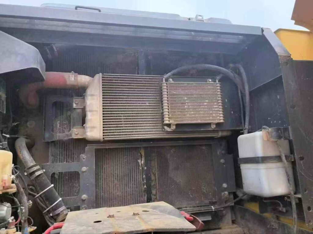 SUMITOMO 240-5 used excavator photo 8