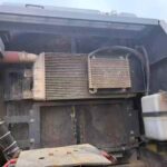 SUMITOMO 240-5 used excavator photo 8