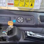 SUMITOMO 240-5 used excavator photo 9