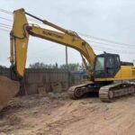SUMITOMO 300 used excavator photo 1