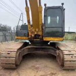 SUMITOMO 300 used excavator photo 2