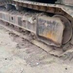 SUMITOMO 300 used excavator photo 4