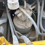 SUMITOMO 300 used excavator photo 7