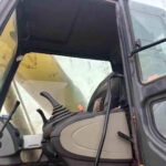 SUMITOMO 300 used excavator photo 8