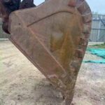 SUMITOMO 300 used excavator photo 9