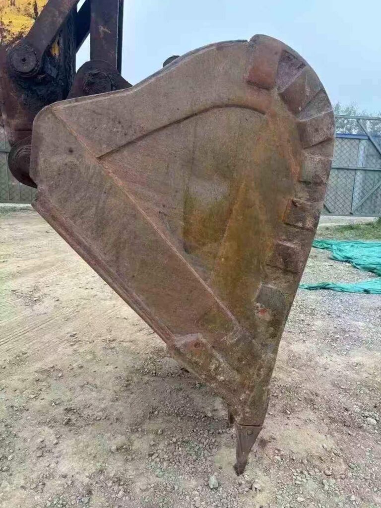 SUMITOMO 300 used excavator photo 9