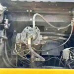 SUMITOMO 300 used excavator photo 5