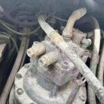 SUMITOMO 300 used excavator photo 6