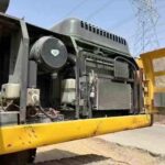 SUMITOMO 300 used excavator photo 7