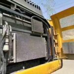 SUMITOMO 300 used excavator photo 8