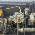 SUMITOMO 350 used excavator photo 4