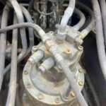 SUMITOMO 350 used excavator photo 5