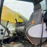 SUMITOMO 350 used excavator photo 9