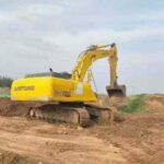 SUMITOMO 350 used excavator photo 3