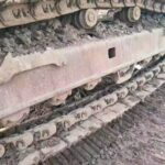 SUMITOMO 350 used excavator photo 8