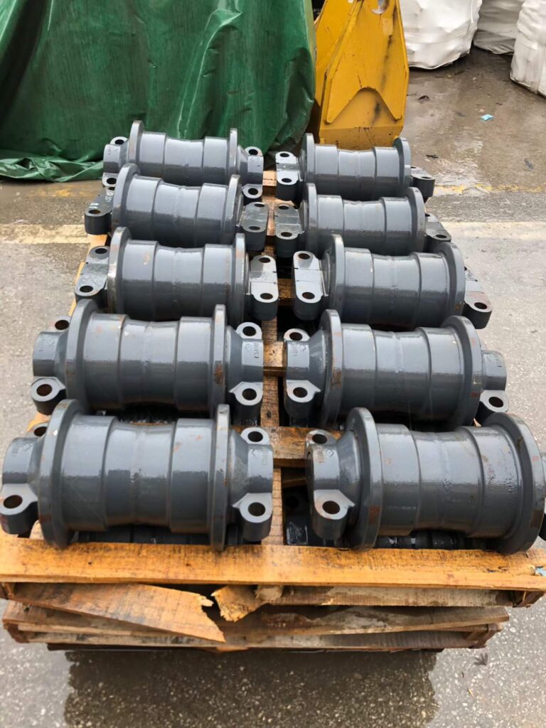 SUMITOMO 350, SUMITOMO 210, SUMITOMO 240 Track Roller spare parts photo 1