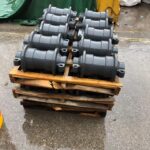 SUMITOMO 350, SUMITOMO 210, SUMITOMO 240 Track Roller spare parts photo 2
