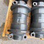 SUMITOMO 350, SUMITOMO 210, SUMITOMO 240 Track Roller spare parts photo 3