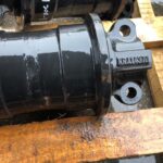 SUMITOMO 350, SUMITOMO 210, SUMITOMO 240 Track Roller spare parts photo 8