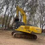 SUMITOMO 350A5 used excavator photo 2
