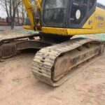 SUMITOMO 350A5 used excavator photo 5