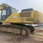 SUMITOMO 360 used excavator photo 1