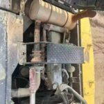 SUMITOMO 360 used excavator photo 7