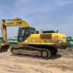SUMITOMO 360 used excavator photo 1