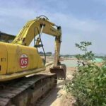SUMITOMO 360 used excavator photo 3