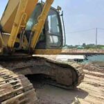 SUMITOMO 360 used excavator photo 4