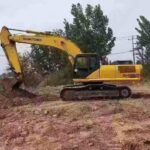 SUMITOMO 360 used excavator photo 1