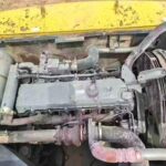 SUMITOMO 360 used excavator photo 5